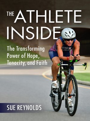 cover image of The Athlete Inside